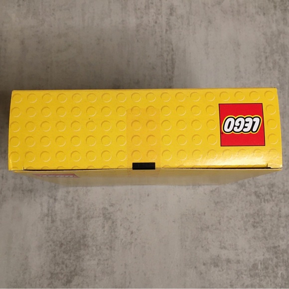 Lego Fantasy Adventure Ride Set (#6435198) - Picture 6 of 9